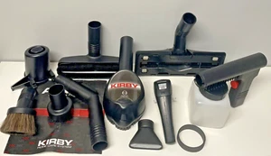 12 pc Kirby Vacuum Cleaner Parts Diamond Sentria G4 G10 G6 293514 Mixed Lot - Picture 1 of 17
