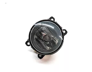 05-18 PORSCHE CAYENNE MACAN (955 957 958 95B) FRONT LEFT OR RIGHT FOG LIGHT LAMP - Picture 1 of 5