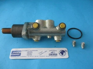 Pump Brakes With ABS For Nissan Primera P10 1.6 2.0 4601070J85 Sivar N151311 - Picture 1 of 1