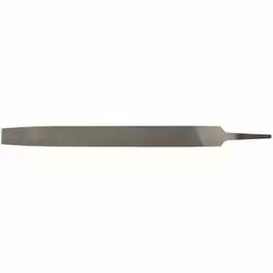 Draper 60239 Second Cut Flat (Warding) File 250mm - Picture 1 of 1