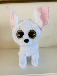 TY BEANIE BOO PHOENIX THE FOX 15CM NEW BUT NO TAG BOOS - Picture 1 of 1