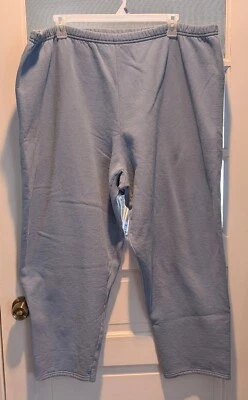 Pantalones de chándal Plus para mujer. #H JMS ajuste relajado   Foto 1 de 4