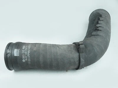 Manguera de admisión de refrigerador convertible Audi Tt 2000-2006 1,8 L 8L9145708a fabricante original Foto 1 de 4