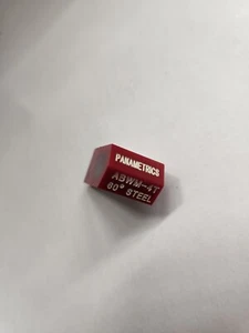 Panametrics ABWM-4T-60 Steel (#65) - Picture 1 of 3