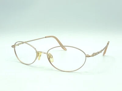 Marco de gafas ovalado Sophia Loren M157 051 52 17 135 Foto 1 de 4