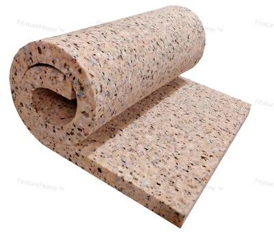 EXTRA-FIRM RECON FOAM  - 1 of 71" x 17 x 1.5" - 1 of 42" x 17" x 1.5" - Image 1 of 4