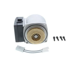 Glowworm 18Si, 23C, 24Ci Grundfos Pump Motor 2000801896 801896 Genuine Part NEW - Imagen 1 de 4