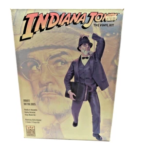 Horizon Indiana Jones 1/6 Doctor Jones Vinyl Model Kit HOR035 - Picture 1 of 5