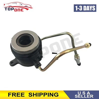 Replacement For 1993 Jeep Wrangler Cherokee 4.0L New Clutch Slave Cylinder - Image 1 of 2