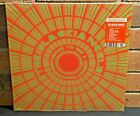 THE BLACK ANGELS - Directions to See A Ghost, Ltd 3LP COLORED VINYL TriFold New!