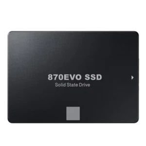 2TB 1TB 500GB SSD 870 EVO 2.5" SATA III Solid State Drive HighSpeed Transmission - Picture 1 of 13