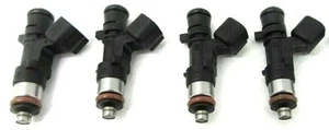 4x INYECTORES DE COMBUSTIBLE ALFA ROMEO FIAT 500 MITO ABARTH 380cc EV14 ACTUALIZACIÓN 280158096 - Imagen 1 de 4