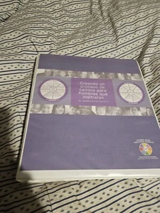 Creando Un Proceso De Cambio Para Hombres Que Maltratan Book - Foto 1 di 5