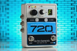 Electro Harmonix 720 Looper - Picture 1 of 1
