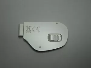 Repair Parts For Samsung NX2000 Battery Door Battery Cover Lid White - Picture 1 of 2