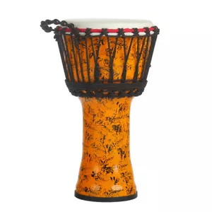 Urban Beat Djembe, Small, testa 9"" x 16 - Foto 1 di 2