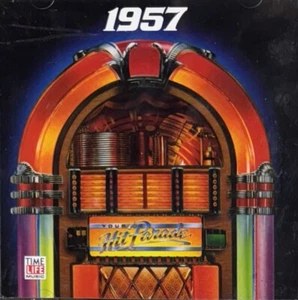 Your Hit Parade: 1957 (CD Time Life 1990) - Picture 1 of 2