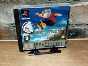 Sony Playstation 1 - Stuart Little 2 - Boxato con manuale - Foto 1 di 3