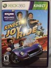Kinect Joy Ride (Microsoft Xbox 360, 2010)