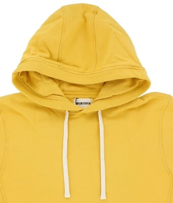 Sudadera con capucha para hombre Taylor Stitch, suéter con cordón Fillmore, algodón orgánico Foto 1 de 4