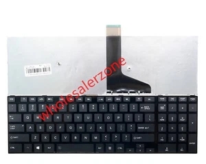 Nuevo para Toshiba S70-A, S70D-A, S70-A002, S75-A, S70-B, S75-B teclado portátil negro - Imagen 1 de 4