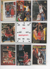 NEW  Chicago Bulls U-PICK Serial #'d JERSEY AUTO Rookies JORDAN LAVINE ROSE NOAH