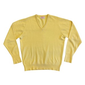 Maglia Ballantyne in cashmere