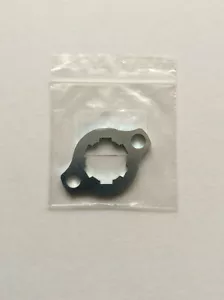 Yamaha DT/RD/SR/XT 125 YFS 200 - Sicherungsblech Ritzel - Bild 1 von 1