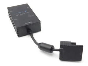 Original Sony Playstation 2 Multitap 4 Spieler Adapter PS2 - GUT - Bild 1 von 1