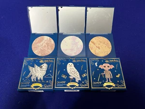 ColourPop Harry Potter Super Shock Highlighter YOU PICK 1 BUCKBEAK DOBBY HEDWIG - Picture 1 of 6