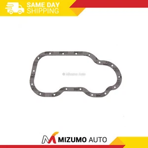 Oil Pan Gasket Fit 08-15 Toyota FJ Cruiser 4Runner Tacoma 4.0L 1GRFE - Picture 1 of 2