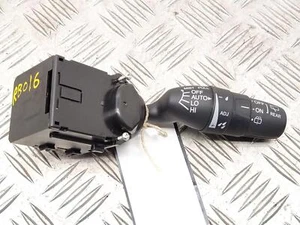 Honda Crv column combination swith lights 2.2ctdi 2008 - Picture 1 of 5