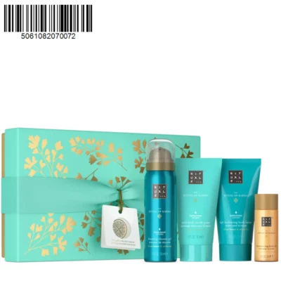 RITUALS The Ritual of Karma Geschenkset S Rituals Geschenkbox Neu von Rituals