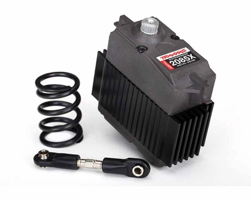 Traxxas 2085X Servo Digital High-Torque Metal Gear  For X-Maxx/ XRT/ Maxx - Image 1 of 1