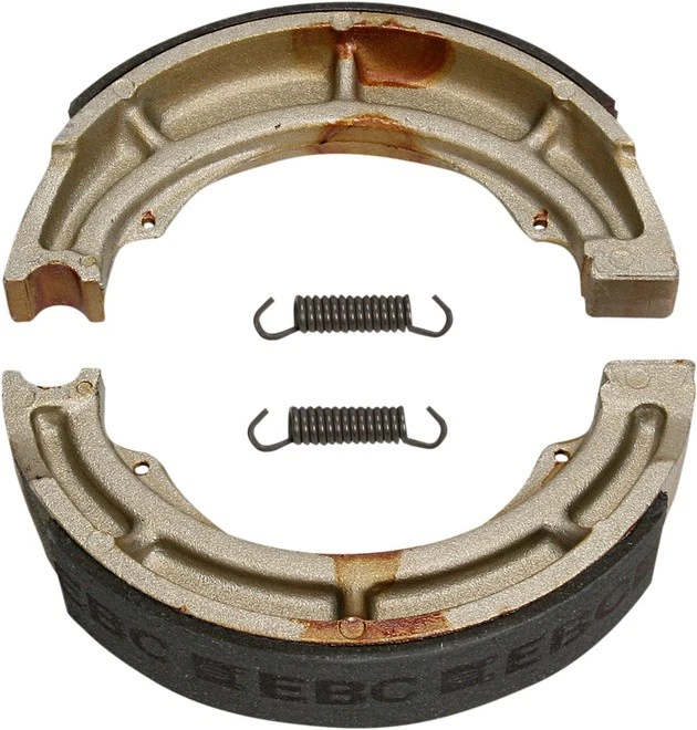 EBC Brake Shoes Rear #626 for Suzuki - Image 1 of 1