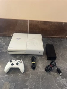 Microsoft Xbox One 500GB Console, Cavo HDMI, Power Brick e Controller Funzionante - Foto 1 di 14