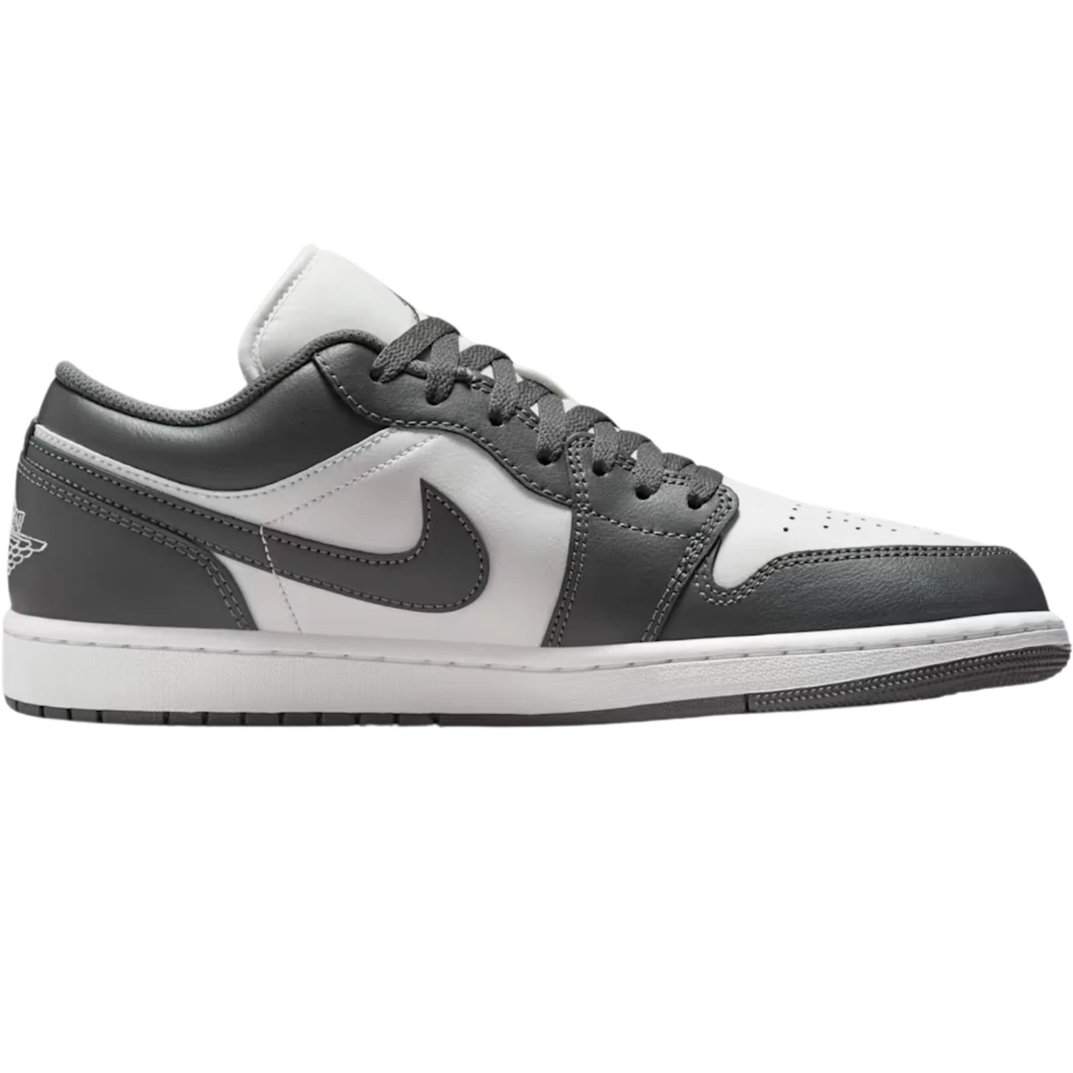 Jordan 1 Low Iron Grey for Sale - Authenticity Guaranteed - eBay