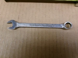 Par-X USA 9 MM 12-Point Combination Wrench No BOM9 - Bild 1 von 3