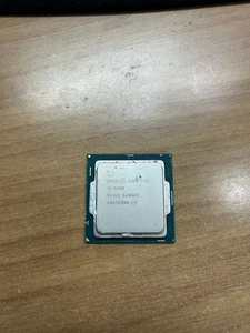 Intel Core i5-6500 3.2GHz Socket LGA1151 CPU  *NO DISSIPATORE* - Foto 1 di 1