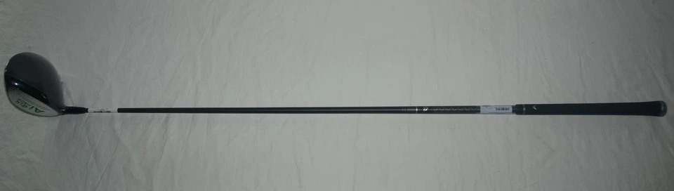 Callaway Elyte Triple Diamond 8* Driver Extra Stiff Tensei 1K Black 65 Excnt