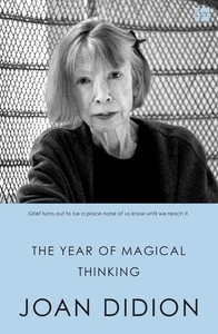 The Year of Magical Thinking by Joan Didion Paperback Book - Picture 1 of 1