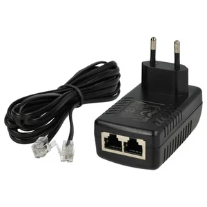 Netzteil für Siemens Unify OpenStage Phone Adapter - Zdjęcie 1 z 9