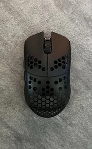 G-Wolves HT-S2 Pro 8K Wireless Gaming Mouse - Photo 1/8
