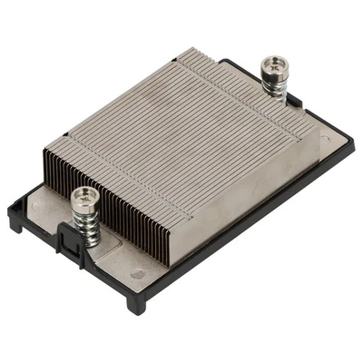 Dell Prozessorkühler 130W PowerEdge R620 - M112P - Bild 1 von 4