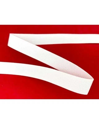 2 Metri Passamaneria Cinta Nastro Elastico Molla Interno Alto 1,5 Cm RK-210/15 - Immagine 1 di 4