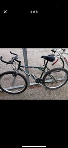 GT All Terra Bike - Picture 1 of 2