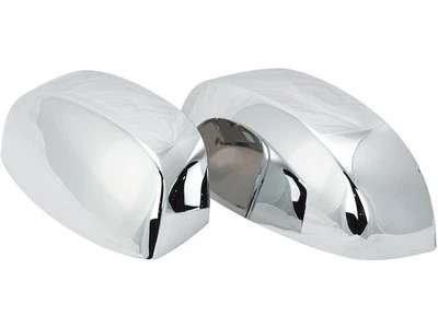 For 2007-2014 Chevrolet Silverado 3500 HD Door Mirror Cap 55745CVWB 2008 2009 - Image 1 of 2