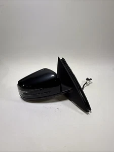 2012 - 2015 Mercedes W204 C250 C350 Coupe Side Mirror Right Passenger Side OEM - Picture 1 of 12