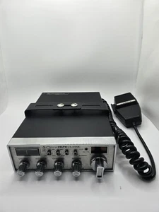 COBRA 25 LTD CLASSIC CB RADIO PRO TUNED - Bild 1 von 6