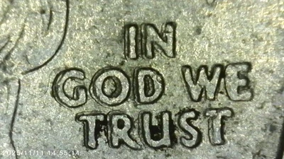 2000-P MASSACHUSETTS STATE QUARTER (ERROR)  (DDO & DDR) - Image 1 of 4